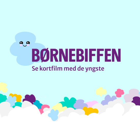 Børnebiffen logo