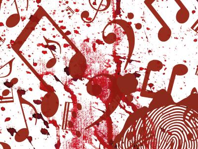 Mord og musik